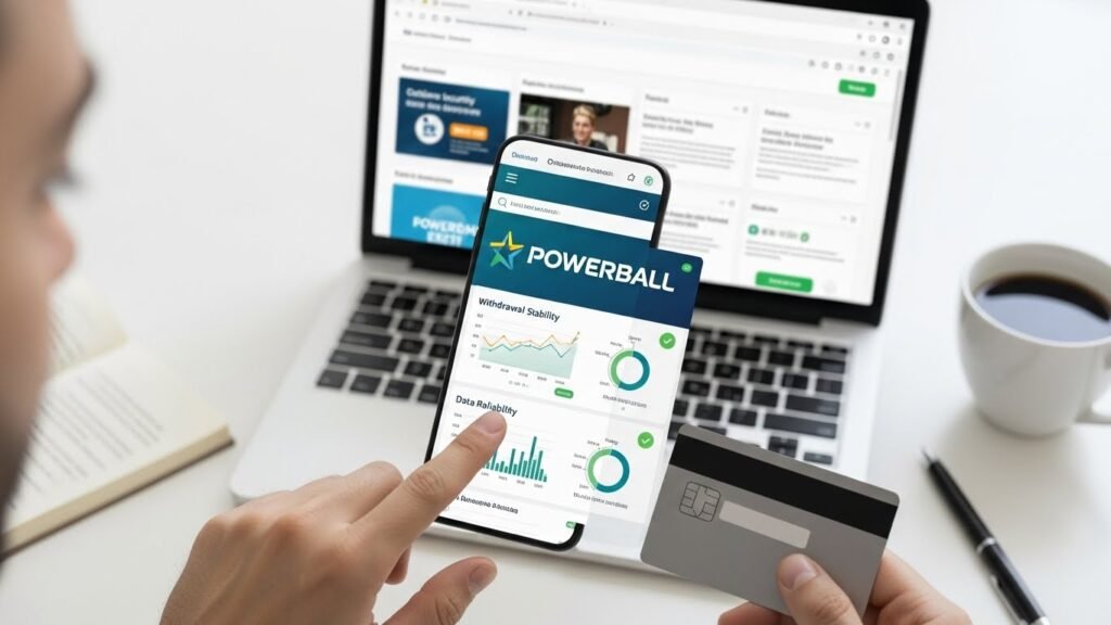 안전한 파워볼사이트 ㅡ 파워볼게임 추천 ㅡ 파워볼 분석
