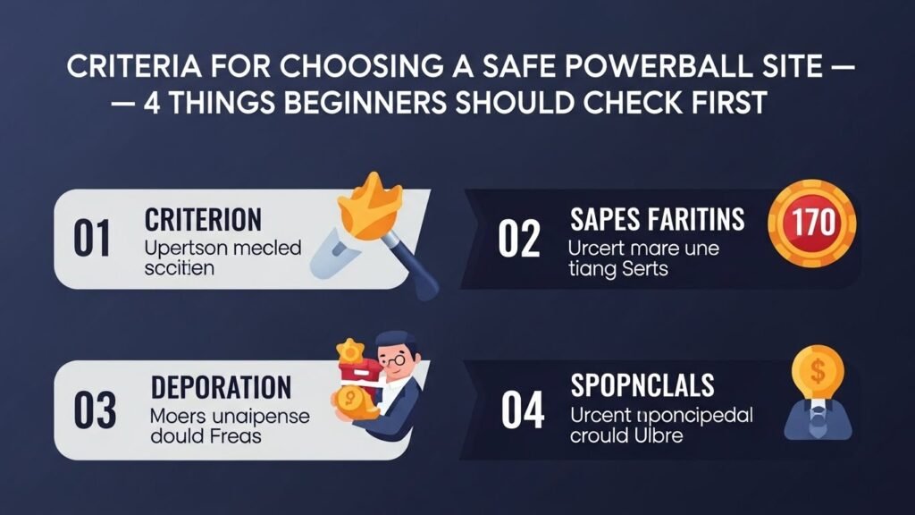 안전한 파워볼사이트 ㅡ 파워볼게임 추천 ㅡ 파워볼 분석
