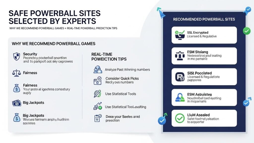안전한 파워볼사이트 ㅡ 파워볼게임 추천 ㅡ 파워볼 분석
