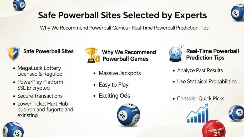 안전한 파워볼사이트 ㅡ 파워볼게임 추천 ㅡ 파워볼 분석
